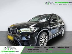 Utilisé 2018 BMW X1 Sport Line SUV | 25 200 € (Prix juste)