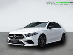 Utilisé 2018 Mercedes A220 Berline | 32 100 €