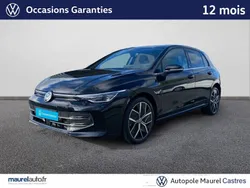 Nouvelle 2025 VW Golf VIII Edition Berline | 41 490 € (Prix assez cher)