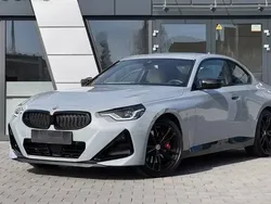 Gris Utilisé 2023 BMW M240 M Sport Coupé | 49 990 €