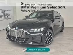 Utilisé 2025 BMW i4 M Sport Berline | 57 990 € (Prix cher)