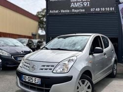 Utilisé 2009 Nissan Pixo Acenta Citadine | 3 890 €