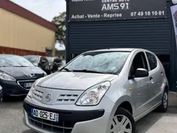 Utilisé 2009 Nissan Pixo Acenta Citadine | 3 990 €