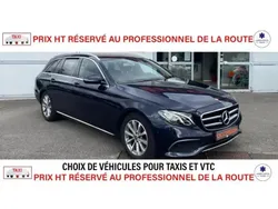 Bleu Utilisé 2019 Mercedes 200 Business Break | 24 600 € (Super prix)