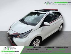 Occasion 2017 Toyota Aygo Citadine | 12 900 € (Prix juste)