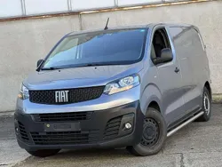 Gris Utilisé 2022 Fiat Scudo Monospace | 7 950 €