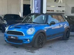 Utilisé 2010 Mini John Cooper Works Citadine | 12 490 €