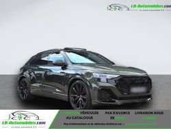 Occasion 2025 Audi Q8 Sport SUV | 141 400 €