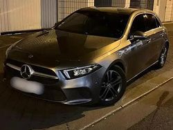 Utilisé 2020 Mercedes A180 AMG line Berline | 26 500 € (Prix juste)