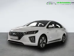 Utilisé 2019 Hyundai Ioniq Berline | 32 000 €