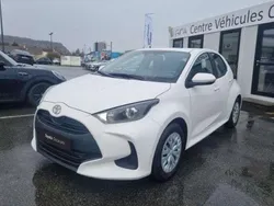 Nouvelle 2024 Toyota Yaris Hybrid Berline | 22 490 € (Prix juste)