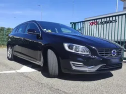 Noir Utilisé 2017 Volvo V60 Break | 17 900 €