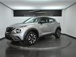 Utilisé 2022 Nissan Juke Visia SUV | 16 790 € (Prix juste)