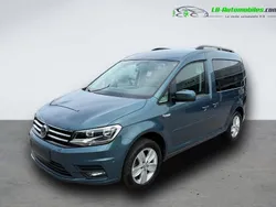 Utilisé 2016 VW Caddy Monospace | 23 900 € (Super prix)
