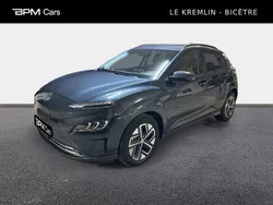 Othercolor Utilisé 2021 Hyundai Kona SUV | 24 900 € (Prix assez cher)