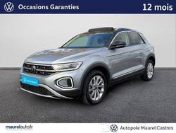 Utilisé 2023 VW T-Roc Style SUV | 25 990 € (Prix juste)