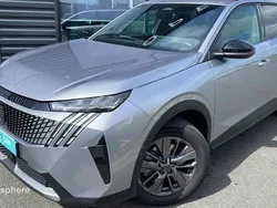 Gris Nouvelle 2025 Peugeot 5008 Allure Monospace | 35 990 € (Prix juste)