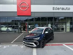 Utilisé 2021 Opel Crossland GS Line SUV | 12 900 € (Bon prix)
