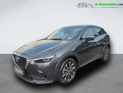 Utilisé 2019 Mazda CX-3 SUV | 22 900 € (Prix juste)
