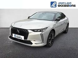 Gris Utilisé 2022 DS Automobiles DS4 Berline | 26 490 € (Super prix)