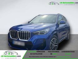 Utilisé 2025 BMW X1 Comfort Edition SUV | 55 800 € (Prix assez cher)
