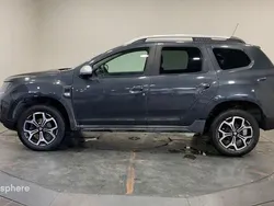 Gris Utilisé 2019 Dacia Duster Prestige SUV | 16 999 € (Prix juste)