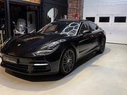 Occasion 2016 Porsche Panamera 4S Berline | 64 990 € (Prix assez cher)