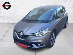 Gris Utilisé 2019 Renault Scénic IV Monospace | 15 990 € (Super prix)
