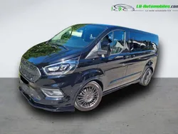 Utilisé 2021 Ford Tourneo | 45 200 € (Bon prix)