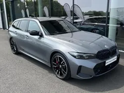 Gris Utilisé 2023 BMW 340 M Performance Break | 64 900 €