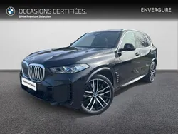 Utilisé 2024 BMW X5 M Sport SUV | 94 990 € (Bon prix)