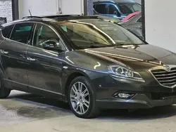 Bronze Utilisé 2012 Lancia Delta Gold Berline | 3 900 €