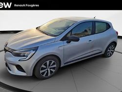 Gris Utilisé 2023 Renault Clio V Equilibre Citadine | 14 990 € (Prix juste)