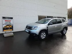 Gris Utilisé 2021 Dacia Duster Comfort SUV | 16 990 € (Bon prix)