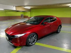 Rouge Utilisé 2019 Mazda 3 Berline | 19 500 € (Super prix)