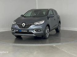 Gris Utilisé 2020 Renault Kadjar Intens SUV | 18 999 € (Prix juste)