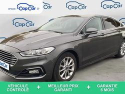 Utilisé 2019 Ford Mondeo Business Edition Berline | 17 790 € (Prix assez cher)