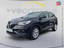 Noir Utilisé 2019 Renault Kadjar Business SUV | 14 999 € (Prix juste)