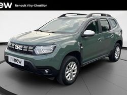 Gris Utilisé 2023 Dacia Duster Expression SUV | 17 990 € (Prix juste)