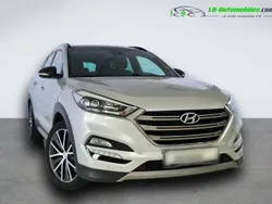 Utilisé 2018 Hyundai Tucson SUV | 22 900 € (Prix juste)