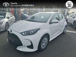 Utilisé 2023 Toyota Yaris Hybrid Berline | 18 390 € (Bon prix)
