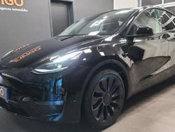 Utilisé 2022 Tesla Model Y Performance SUV | 36 990 € (Prix juste)