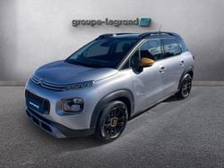 Utilisé 2021 Citroën C3 Aircross Rip Curl SUV | 13 990 € (Bon prix)