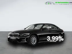 Utilisé 2020 BMW 330 Sport Line Berline | 35 900 € (Bon prix)