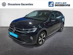 Noir Utilisé 2022 VW Taigo Style SUV | 22 790 € (Prix juste)