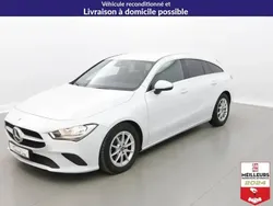Mercedes CLA180