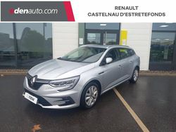 Utilisé 2020 Renault Mégane GrandTour Business Break | 14 990 € (Prix juste)