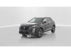 Gris Nouvelle 2025 Peugeot 2008 GT SUV | 29 300 € (Prix juste)