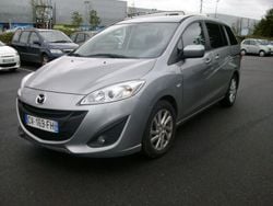 Utilisé 2013 Mazda 5 Monospace | 15 990 €