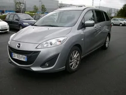 Utilisé 2013 Mazda 5 Monospace | 15 990 €